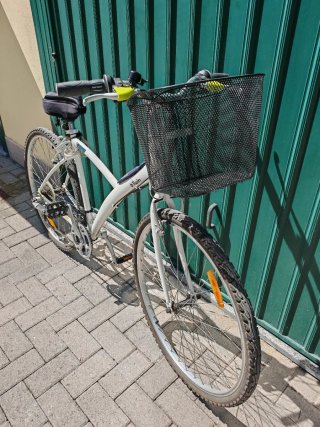 Bici B'Twin Original 3 - Come Nuova