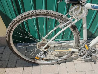 Bici B'Twin Original 3 - Come Nuova