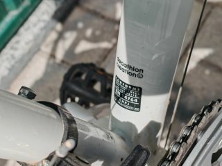 Bici B'Twin Original 3 - Come Nuova