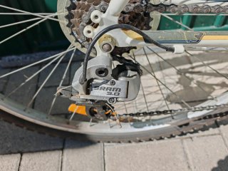 Bici B'Twin Original 3 - Come Nuova