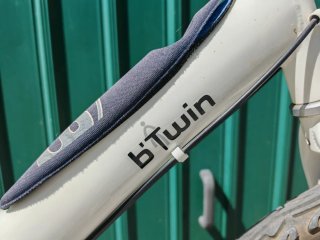 Bici B'Twin Original 3 - Come Nuova