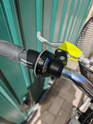 Bici B'Twin Original 3 - Come Nuova