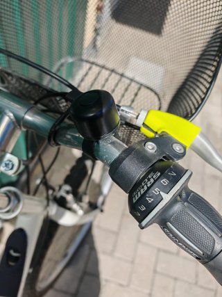 Bici B'Twin Original 3 - Come Nuova