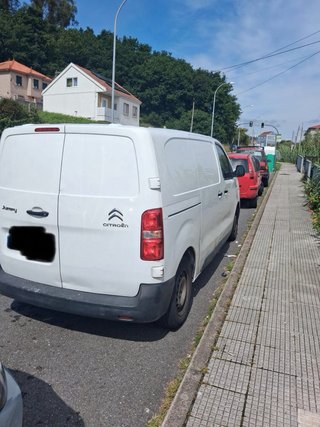 Citroen Jumpy