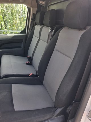 Citroen Jumpy
