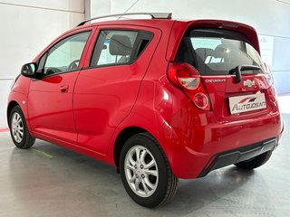 Chevrolet Spark 73000kms