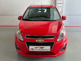 Chevrolet Spark 73000kms
