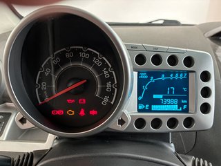 Chevrolet Spark 73000kms