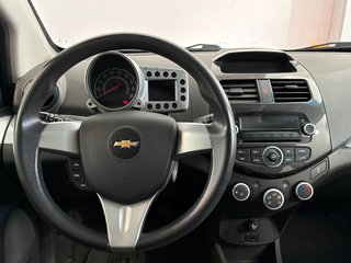 Chevrolet Spark 73000kms