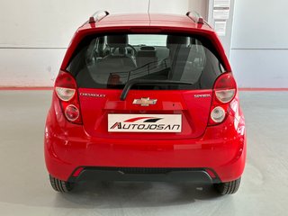 Chevrolet Spark 73000kms