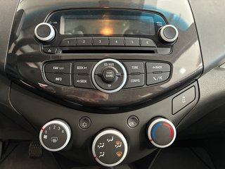 Chevrolet Spark 73000kms