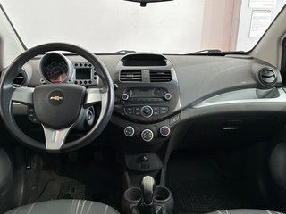 Chevrolet Spark 73000kms