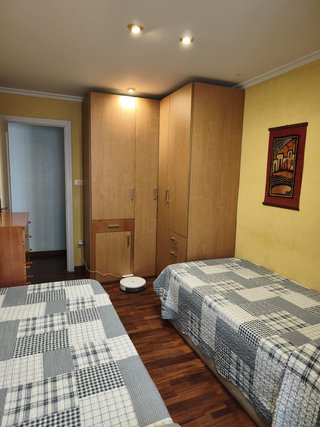 PISO CON ASCENSOR Y PLAZA GARAJE EN YECLA