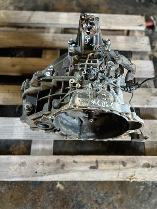 Caja Cambios Kia/Hyundai 1.7 WCJ6 E