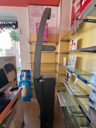 Báscula Farmacia Profesional