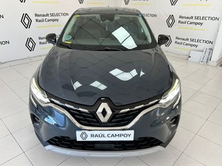 Renault Captur 2021