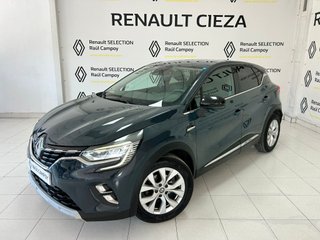 Renault Captur 2021