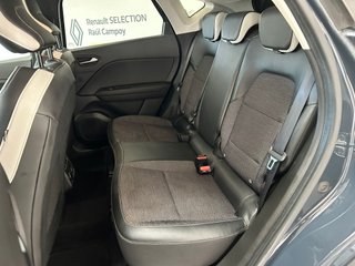 Renault Captur 2021