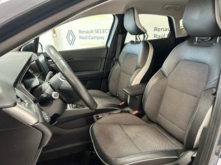 Renault Captur 2021
