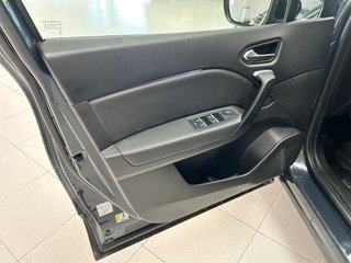 Renault Captur 2021