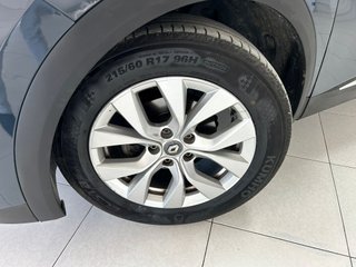 Renault Captur 2021