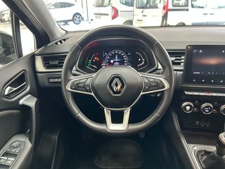 Renault Captur 2021