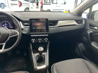 Renault Captur 2021