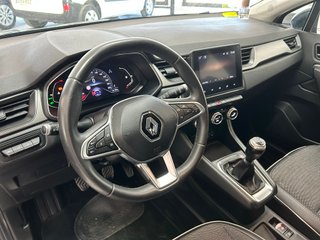 Renault Captur 2021