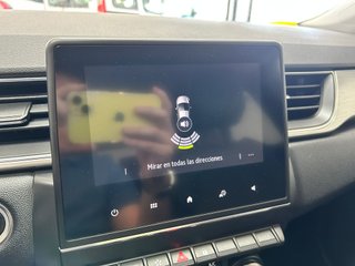 Renault Captur 2021