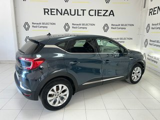 Renault Captur 2021