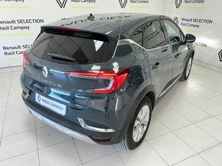 Renault Captur 2021