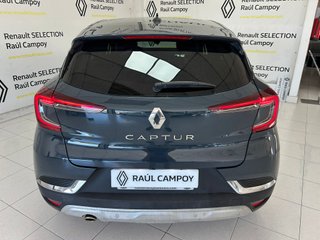 Renault Captur 2021