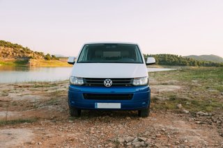 VW Transporter T5.1 CAMPER I 2.0 TDI