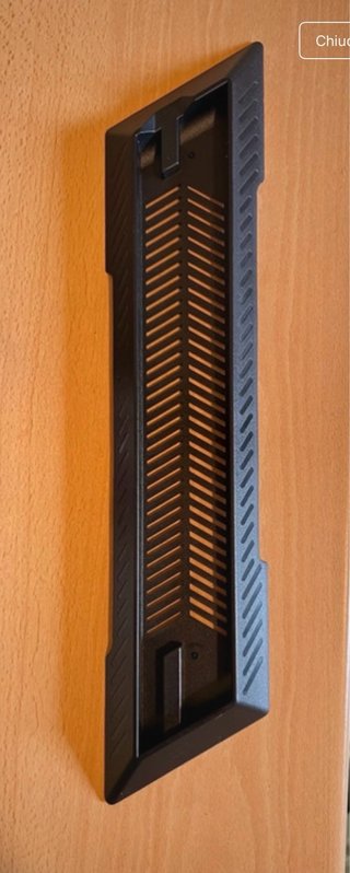 Supporto Verticale PS4 Slim
