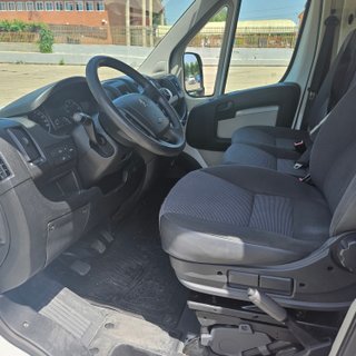 Peugeot Boxer 2012