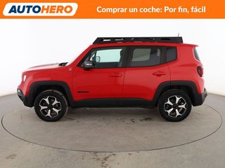 Jeep Renegade 2.0 M-Jet Trailhawk 4WD