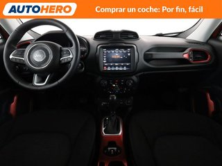 Jeep Renegade 2.0 M-Jet Trailhawk 4WD