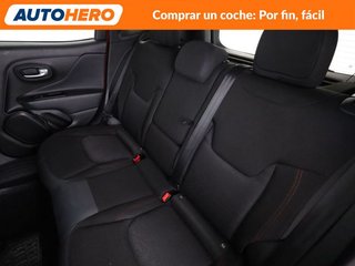 Jeep Renegade 2.0 M-Jet Trailhawk 4WD