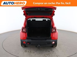 Jeep Renegade 2.0 M-Jet Trailhawk 4WD