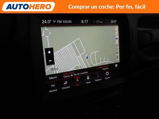 Jeep Renegade 2.0 M-Jet Trailhawk 4WD