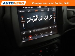 Jeep Renegade 2.0 M-Jet Trailhawk 4WD