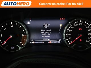 Jeep Renegade 2.0 M-Jet Trailhawk 4WD