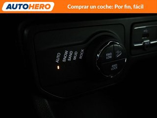 Jeep Renegade 2.0 M-Jet Trailhawk 4WD