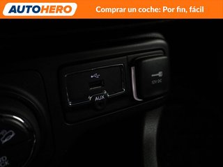 Jeep Renegade 2.0 M-Jet Trailhawk 4WD