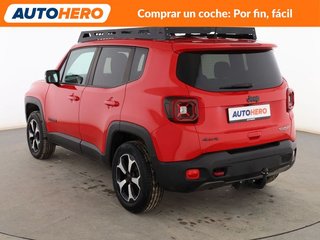Jeep Renegade 2.0 M-Jet Trailhawk 4WD
