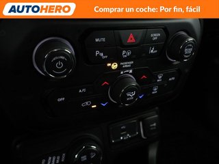 Jeep Renegade 2.0 M-Jet Trailhawk 4WD