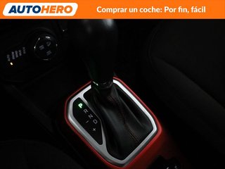 Jeep Renegade 2.0 M-Jet Trailhawk 4WD