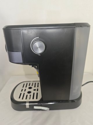 Cafetera Cecotec Power Espresso 20