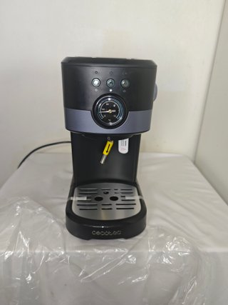 Cafetera Cecotec Power Espresso 20
