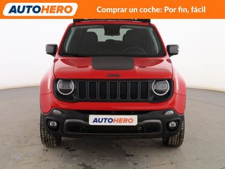 Jeep Renegade 2.0 M-Jet Trailhawk 4WD
